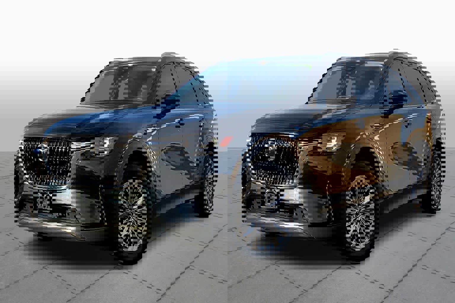 Used 2024 MAZDA CX-90 Plug-In Hybrid w/ Preferred