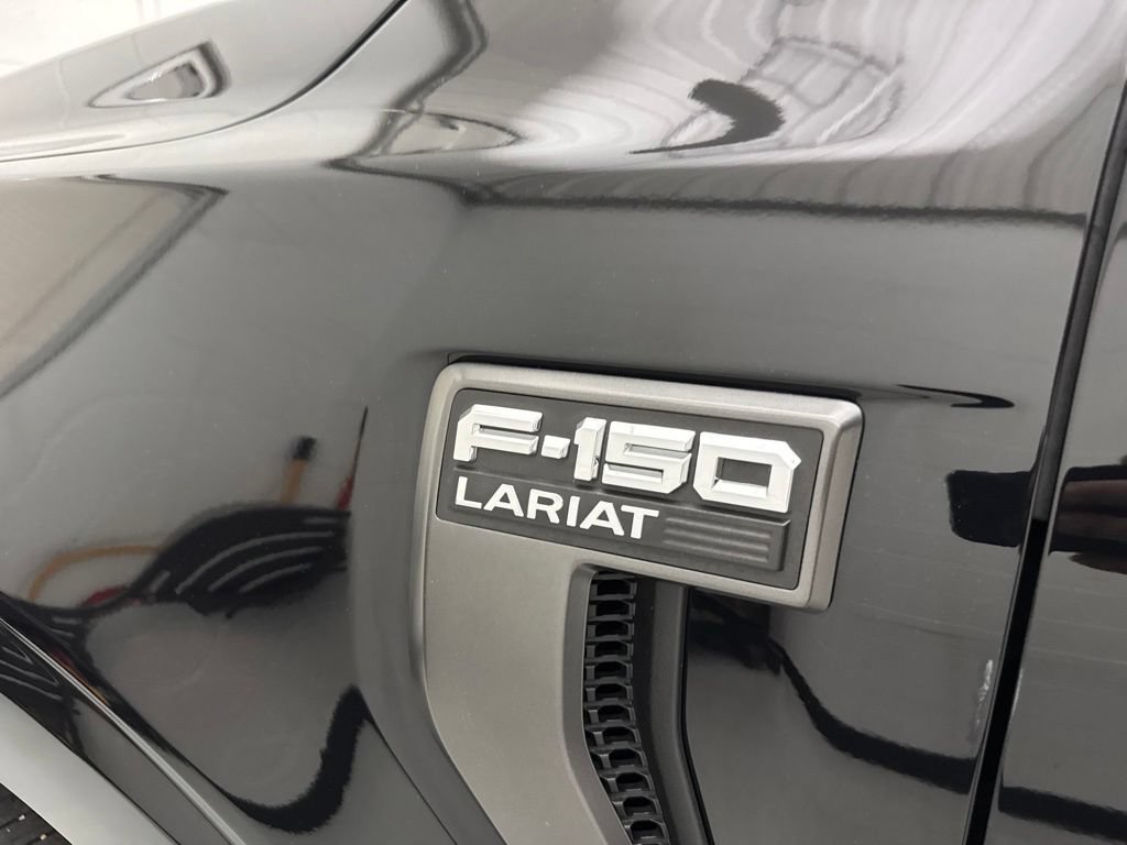 Used 2021 Ford F150 Lariat w/ Equipment Group 502A High AWD/4WD image 11