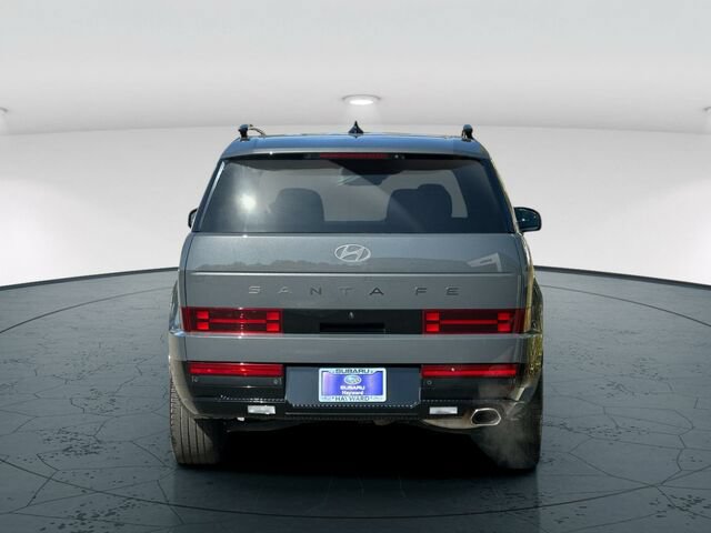 Used 2024 Hyundai Santa Fe Calligraphy FWD image 5