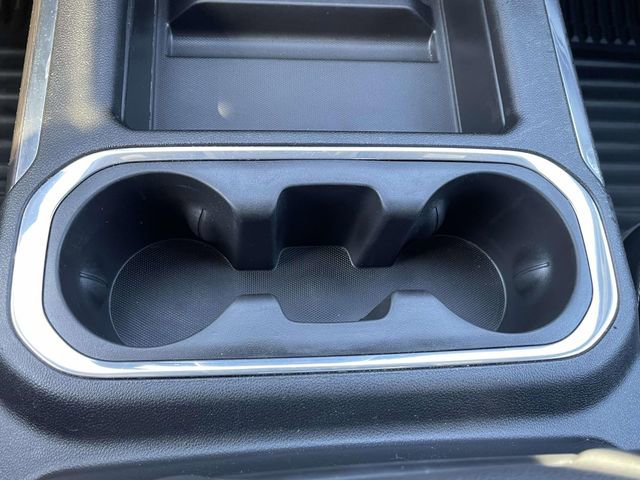 Used 2020 Chevrolet Silverado 2500 LTZ w/ LTZ Plus Package AWD/4WD image 28