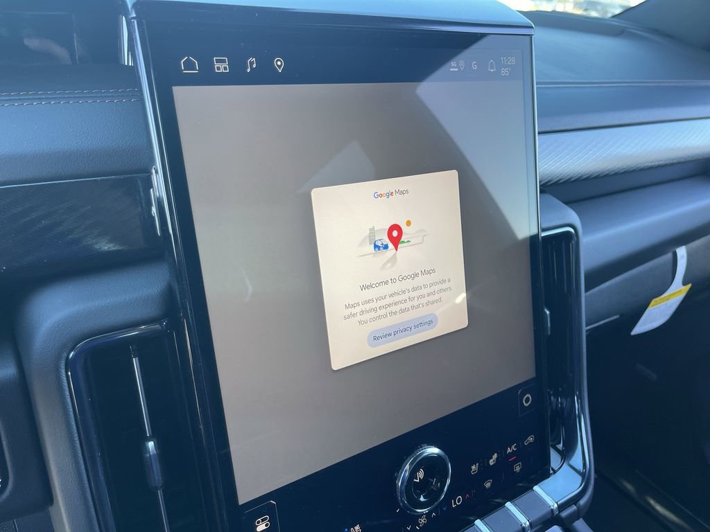 New 2026 GMC Yukon AT4 image 11