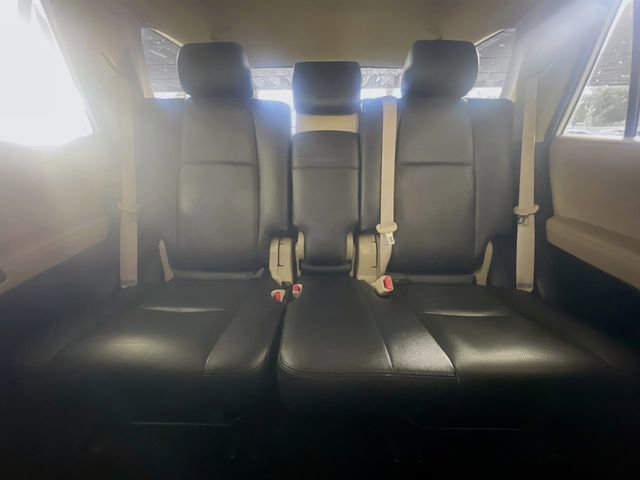 Used 2018 Toyota 4Runner SR5 image 26