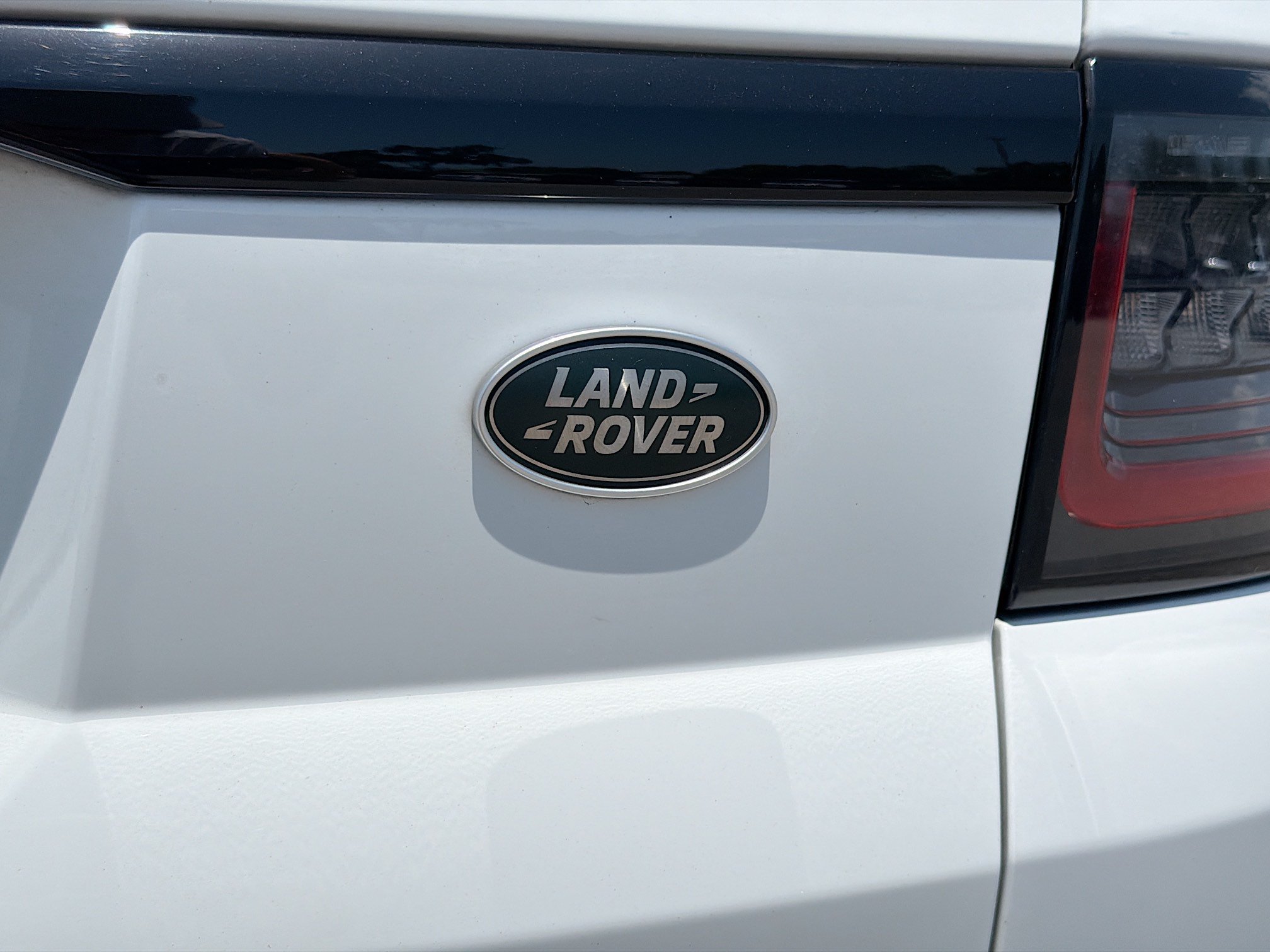 Used 2021 Land Rover Range Rover Sport HSE Silver Edition AWD/4WD image 47