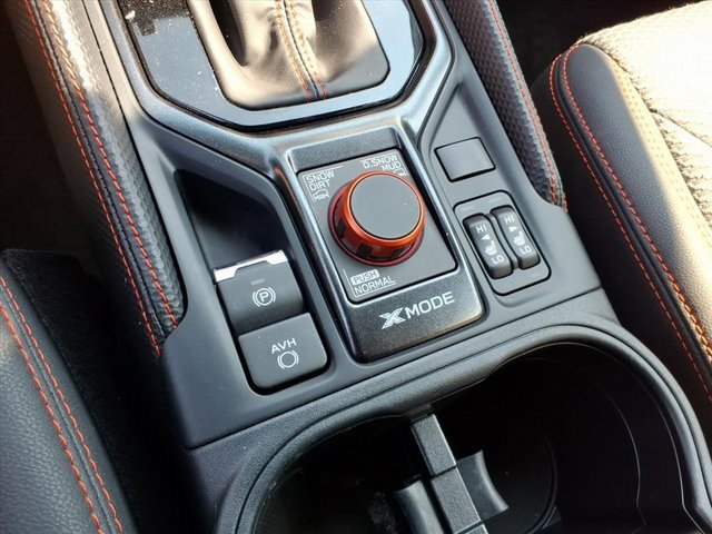 Used 2024 Subaru Forester Sport image 15