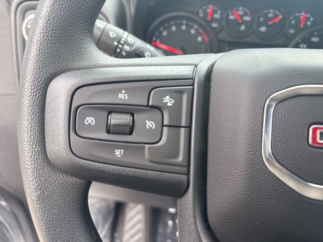 New 2026 GMC Sierra 1500 Pro w/ Pro Value Package image 16