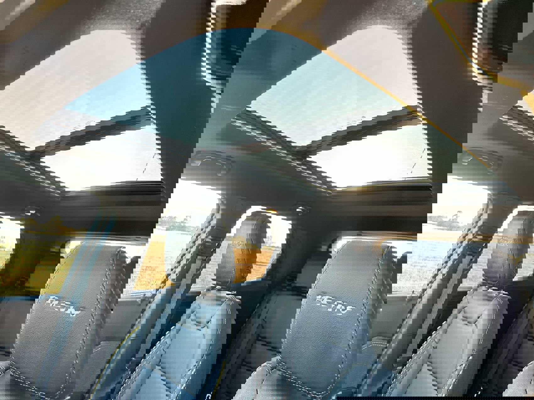 Certified 2025 Chevrolet TrailBlazer ACTIV w/ Convenience Package image 21