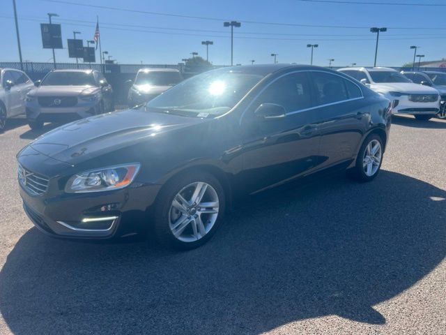 Used 2015 Volvo S60 T5 Premier FWD image 8