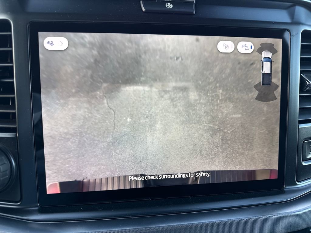 New 2026 Ford F350 Platinum image 27