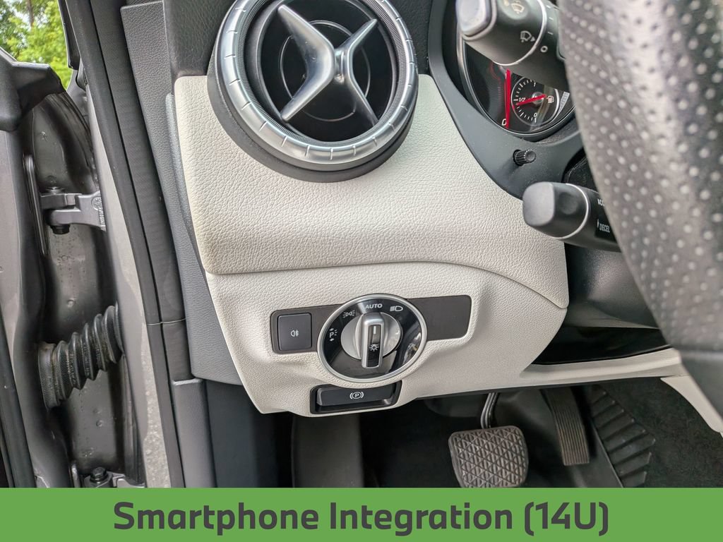 Used 2019 Mercedes-Benz CLA 250 image 19
