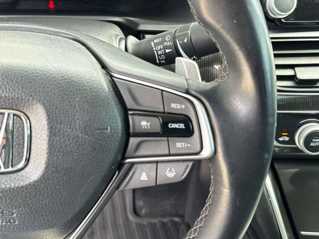 Used 2022 Honda Accord Sport Special Edition image 25