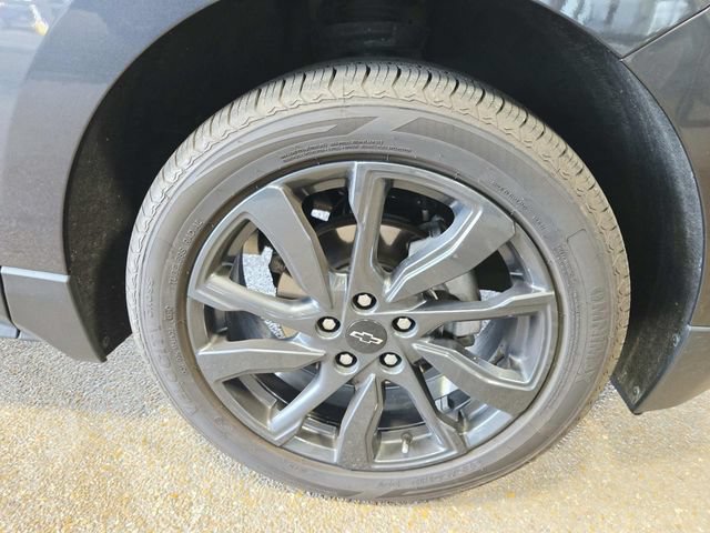 Certified 2022 Chevrolet Equinox RS AWD/4WD image 13