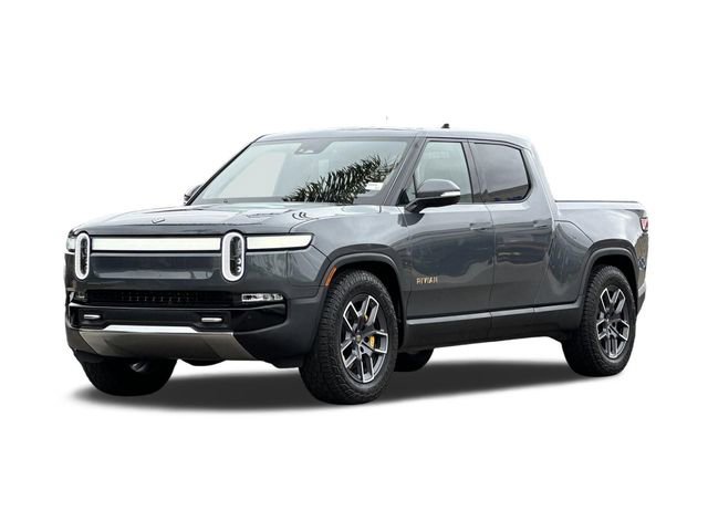 Used 2022 Rivian R1T Adventure