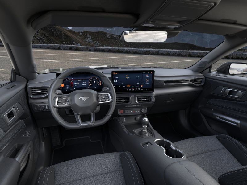 New 2026 Ford Mustang GT image 9