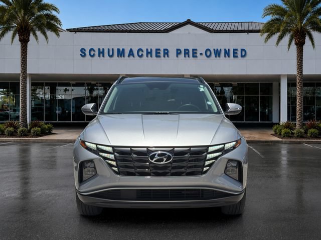 Used 2024 Hyundai Tucson SEL AWD/4WD image 2