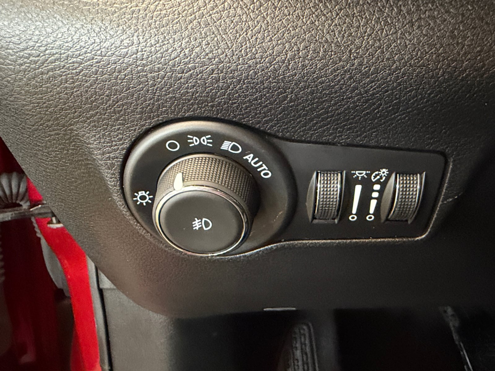 Used 2024 Jeep Compass Limited AWD/4WD image 24