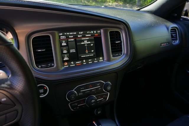Used 2023 Dodge Charger Scat Pack w/ Plus Group image 11