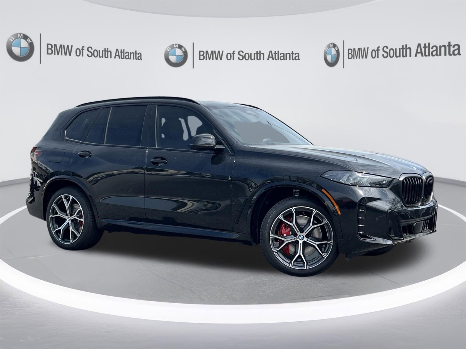 New 2026 BMW X5 sDrive40i w/ M Sport Package RWD video 2