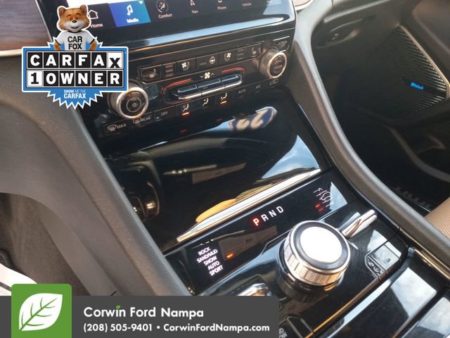 Used 2022 Jeep Grand Cherokee L Summit w/ Luxury Tech Group V image 17