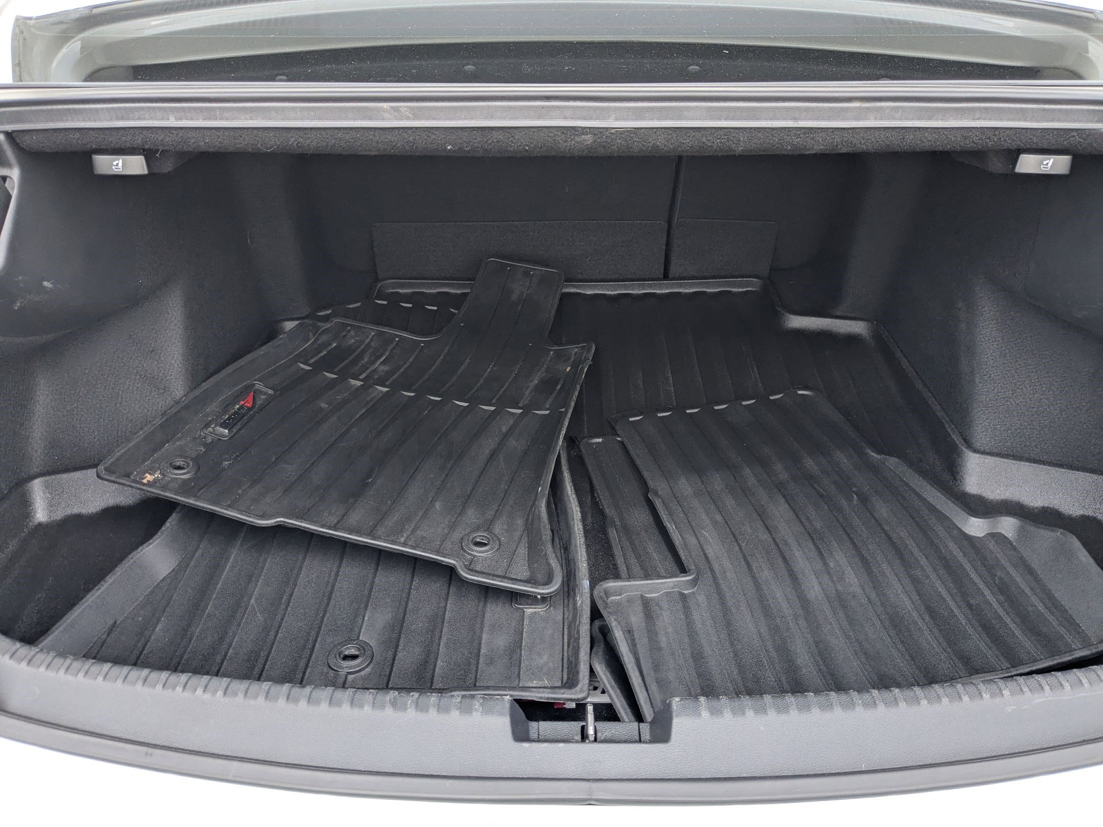 Used 2021 Acura TLX w/ A-SPEC Pkg image 32