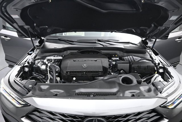 New 2026 Acura MDX A-Spec w/ Advance Package AWD/4WD image 19