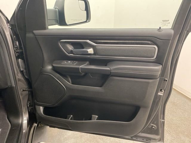 Used 2022 RAM 1500 Big Horn image 31