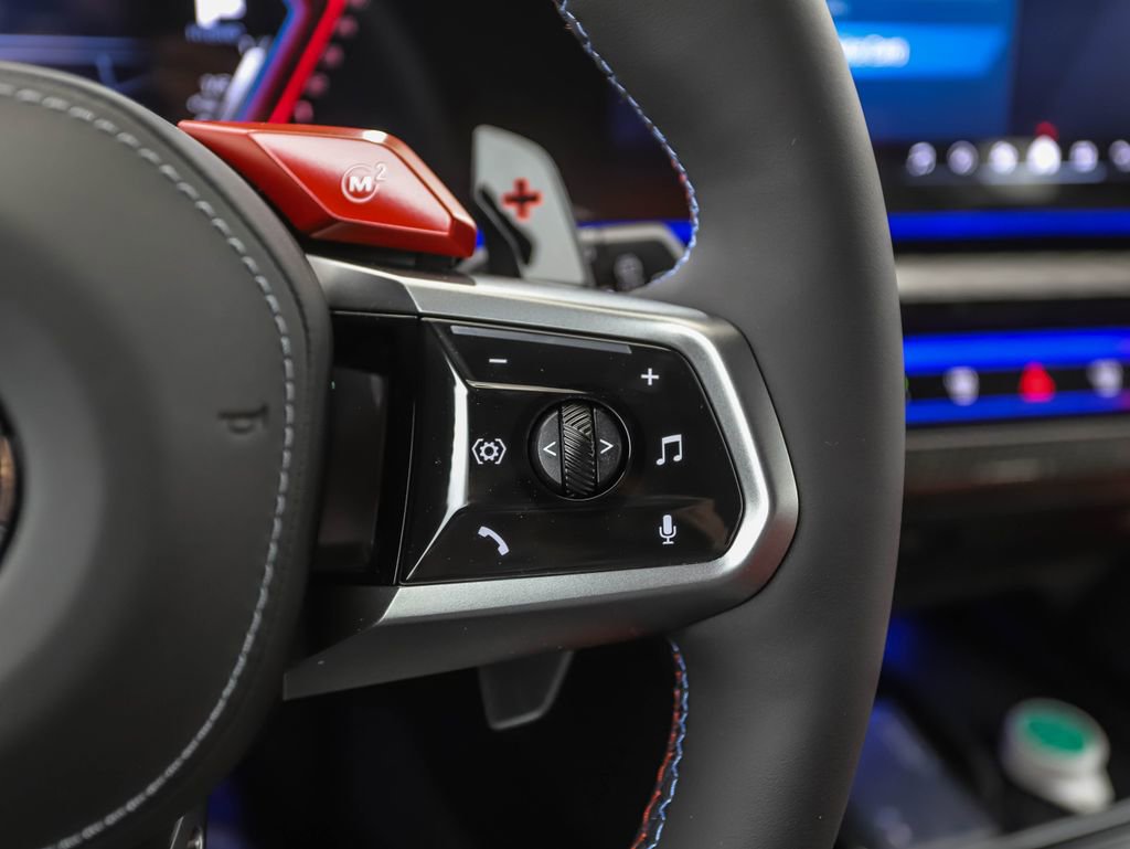New 2027 BMW M5 Touring AWD/4WD image 14
