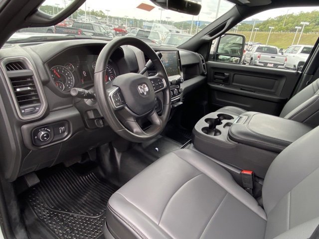 Used 2025 RAM 2500 Tradesman image 13