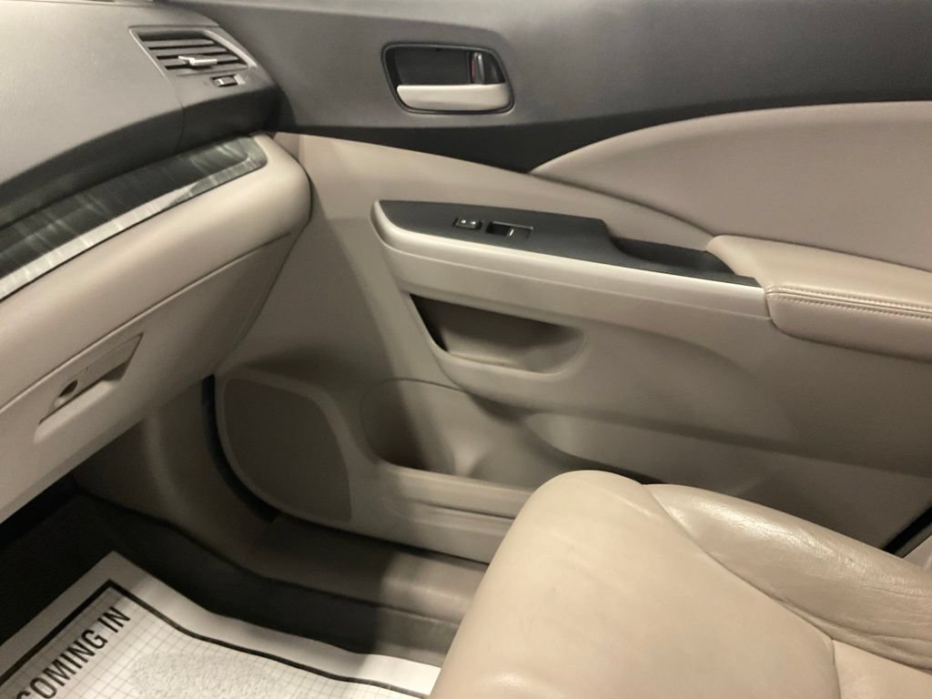Used 2014 Honda CR-V EX-L image 20