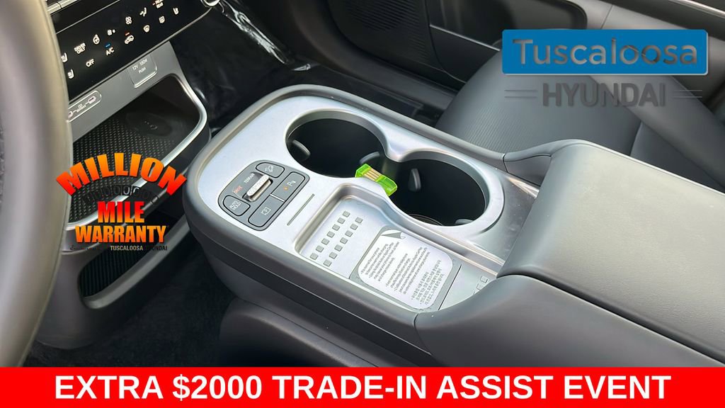 New 2026 Hyundai Ioniq 9 SEL image 21