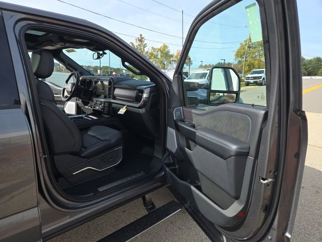 New 2026 Ford F350 Platinum image 27