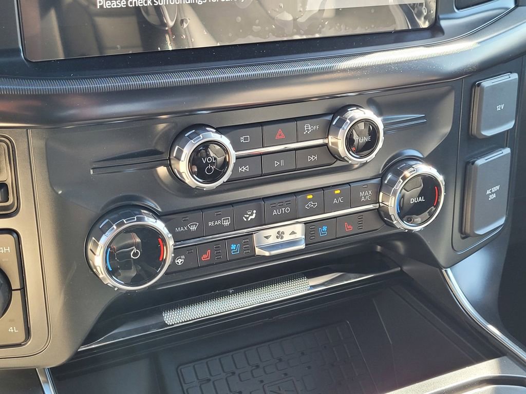 New 2025 Ford F150 Raptor image 46