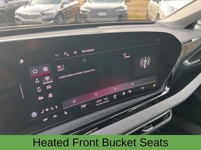 Certified 2025 Audi A5 2.0T Premium Plus w/ Premium Plus image 14