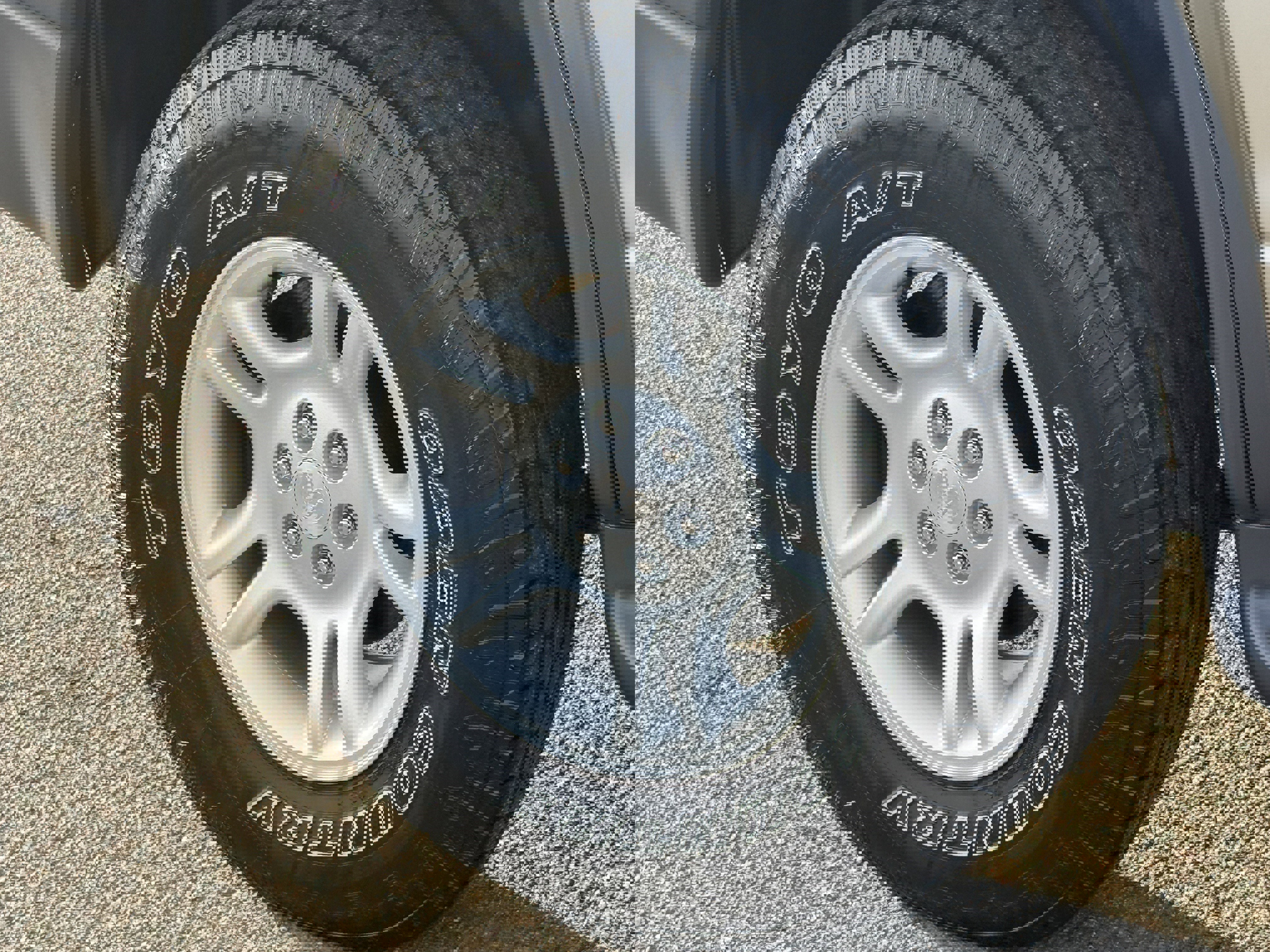 Used 2003 Dodge Durango Sport image 27