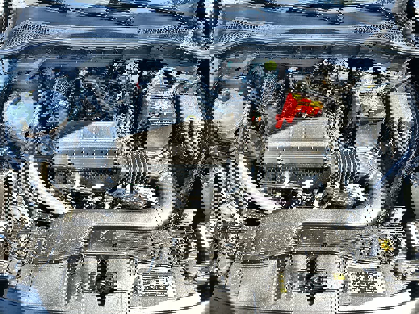 Used 2024 Ford Escape Active image 13