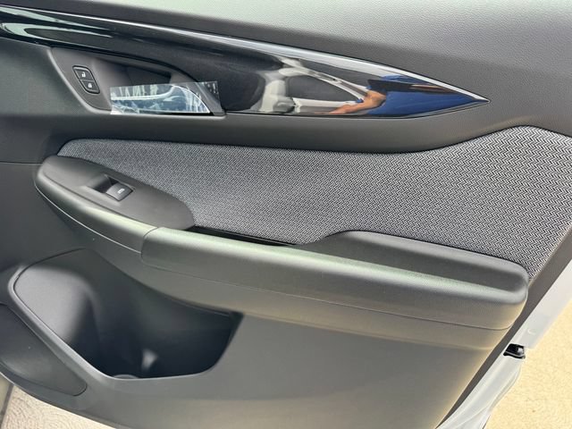New 2026 Chevrolet TrailBlazer LT w/ Midnight Edition FWD image 8