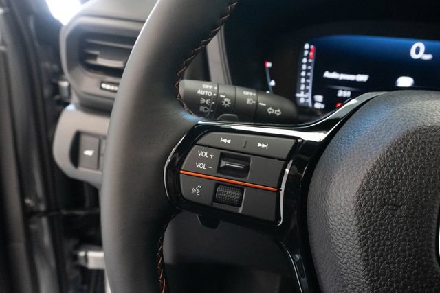 New 2026 Honda Pilot TrailSport image 20