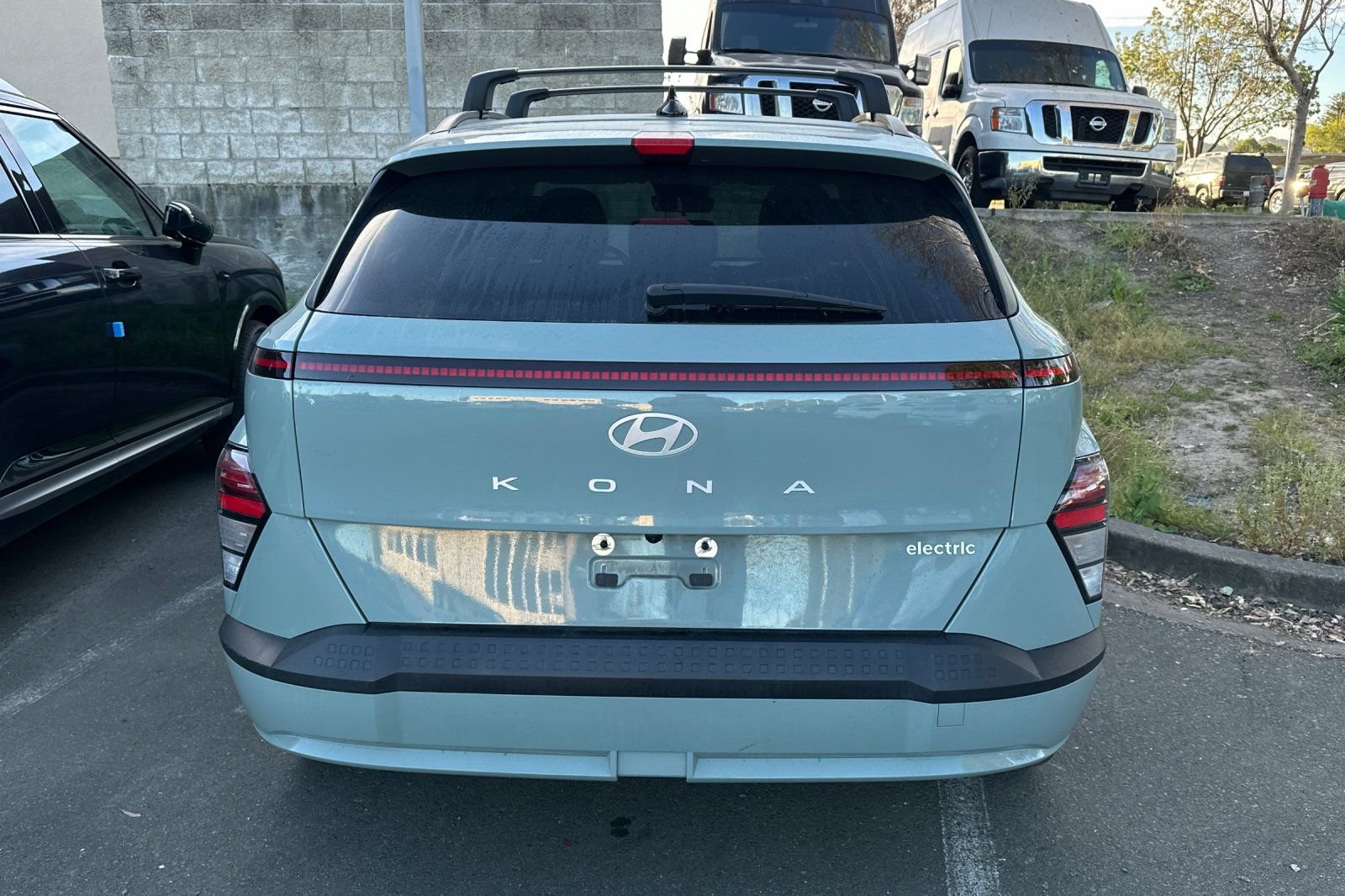 Used 2024 Hyundai Kona SEL image 6