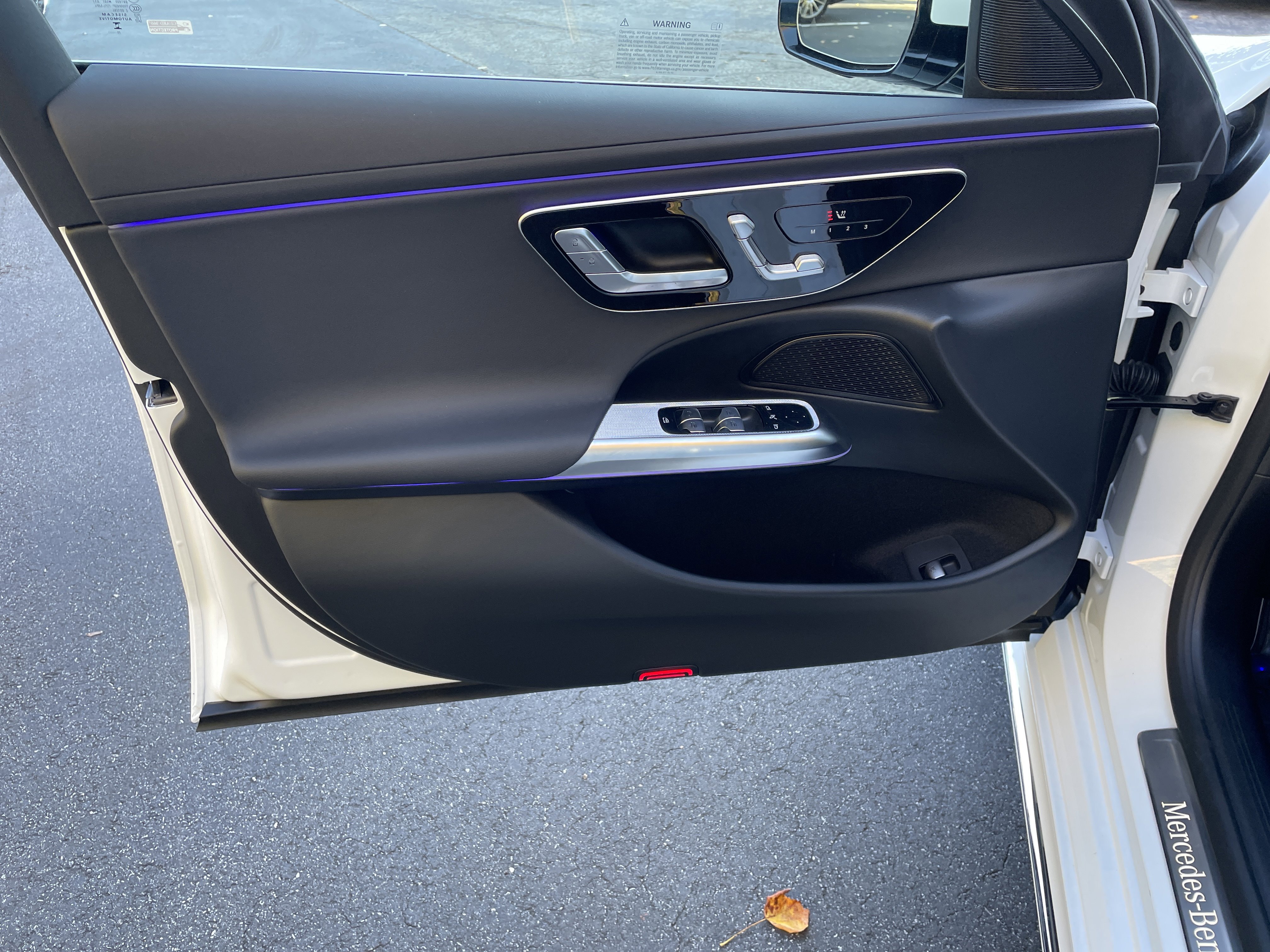 New 2026 Mercedes-Benz E 350 Sedan image 17