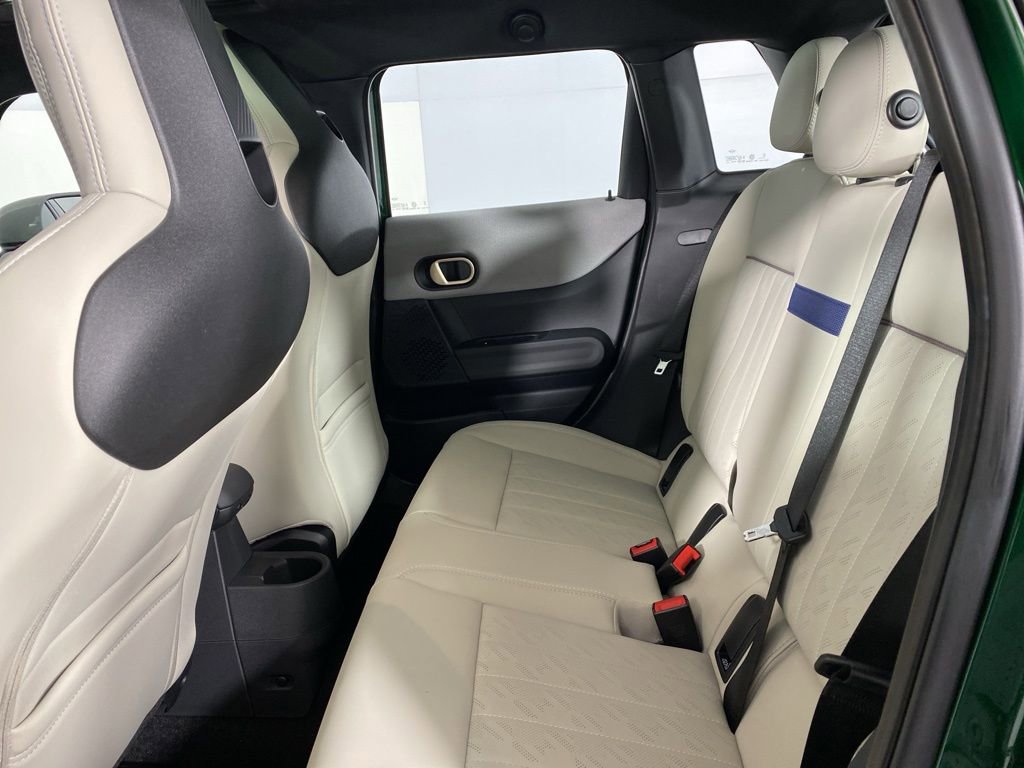 New 2026 MINI Cooper S image 16