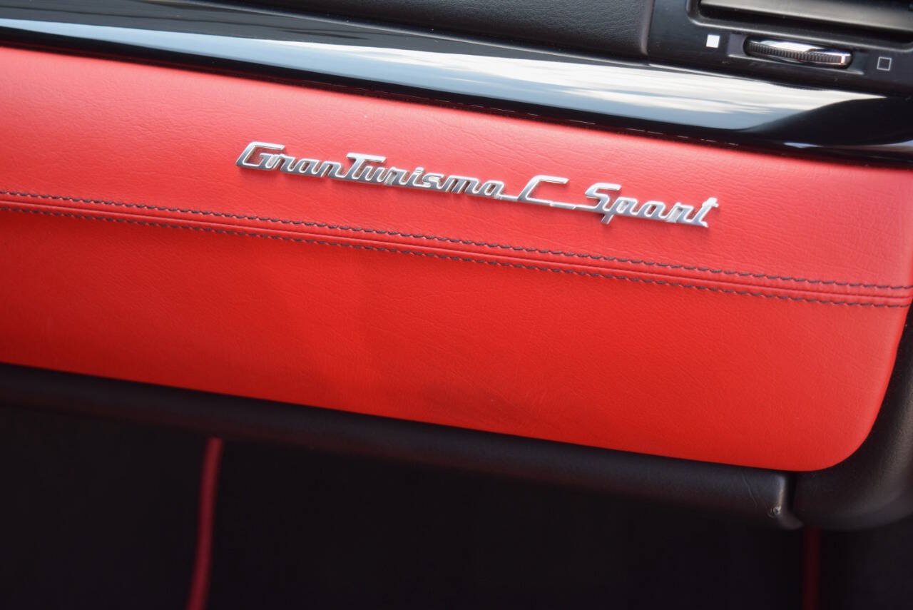 Used 2019 Maserati GranTurismo Sport RWD image 63