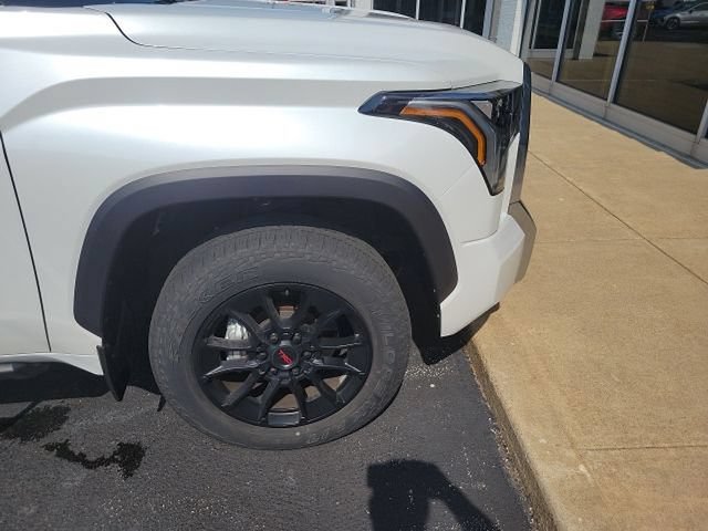 Used 2023 Toyota Tundra Limited w/ TRD Off-Road Package AWD/4WD image 14