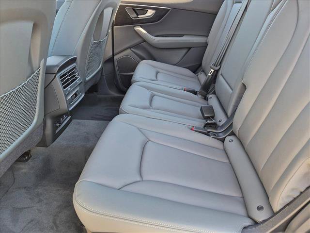 New 2026 Audi Q7 2.0T Premium Plus AWD/4WD image 15