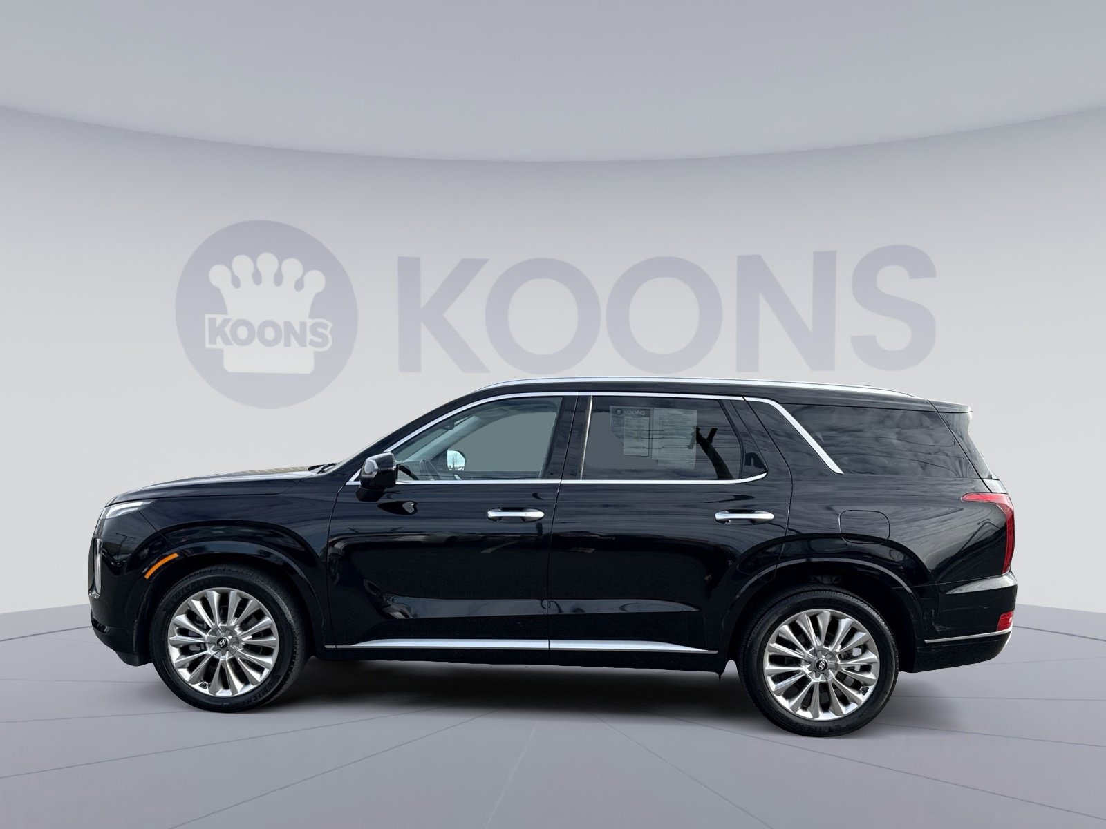 Used 2020 Hyundai Palisade Limited image 2