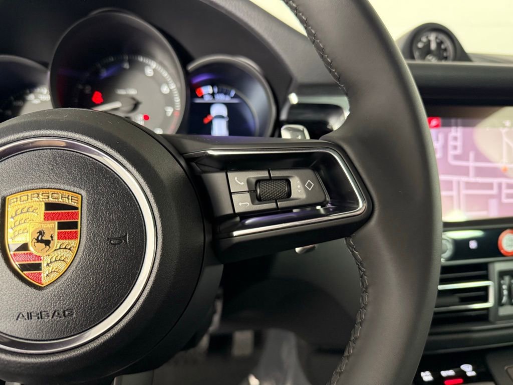 New 2026 Porsche Macan image 36