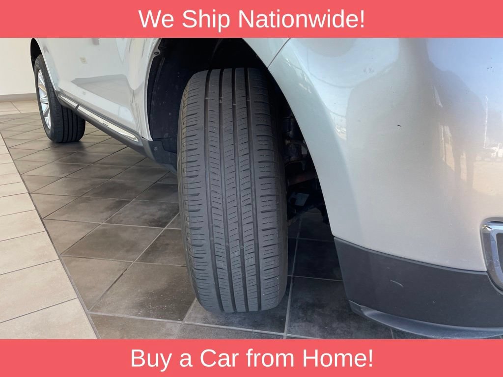 Used 2013 Lincoln MKX FWD image 16