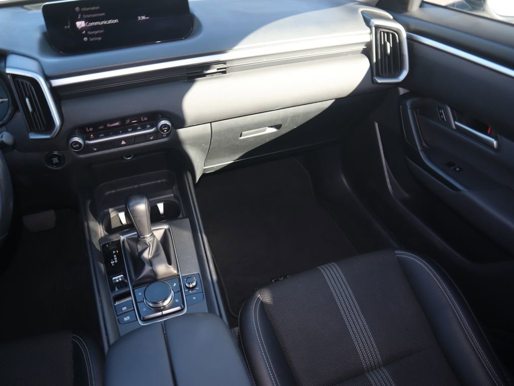 Used 2024 MAZDA CX-50 AWD 2.5 S w/ Preferred Package image 14