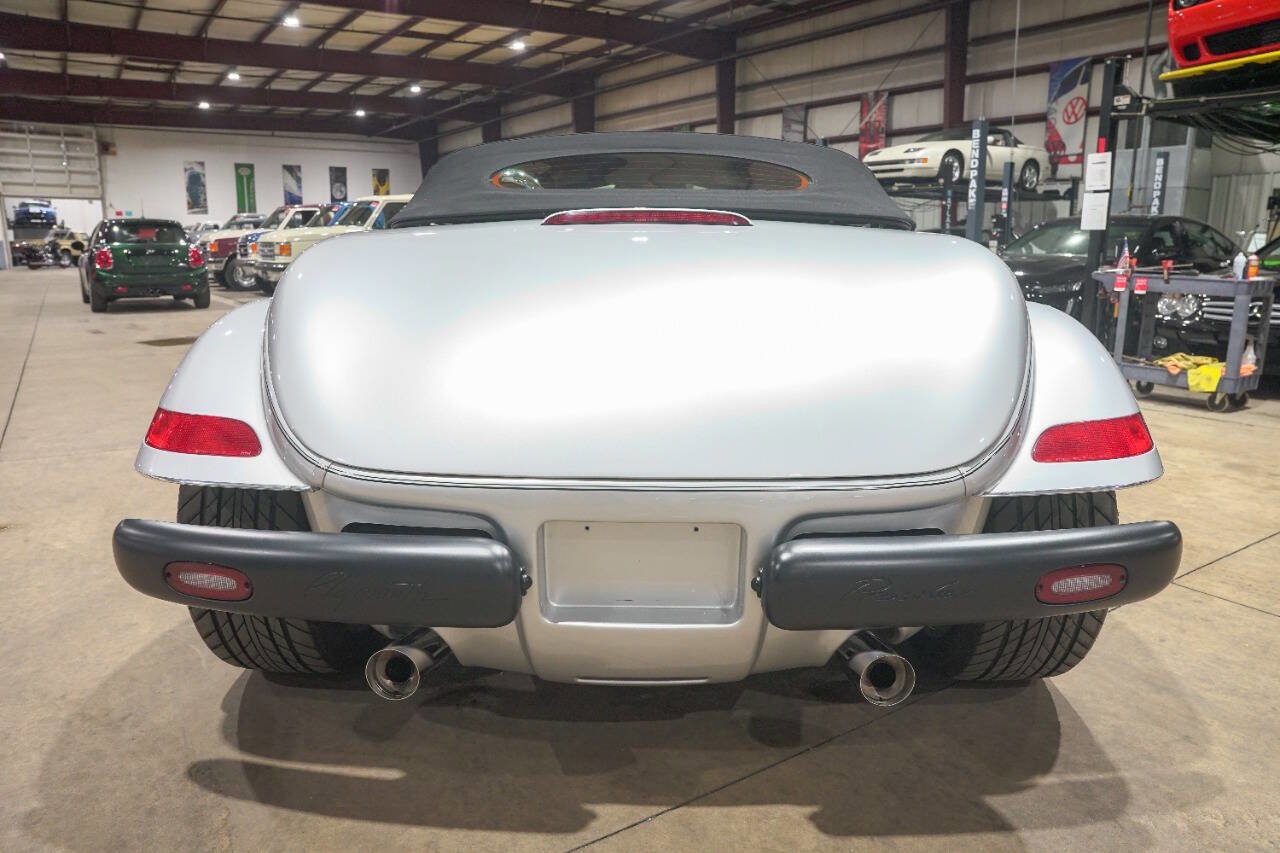 Used 2001 Plymouth Prowler image 23