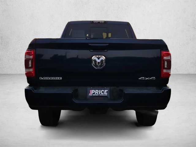 Used 2020 RAM 2500 Laramie AWD/4WD image 7