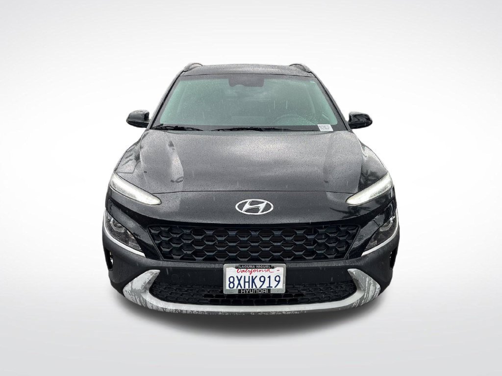Used 2022 Hyundai Kona SEL FWD image 8