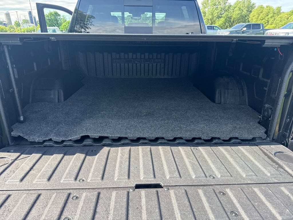 Certified 2023 GMC Sierra 1500 Denali Ultimate AWD/4WD image 32